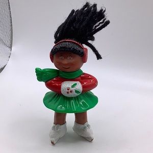 Vintage Rare 1982 Cabbage Patch mini
